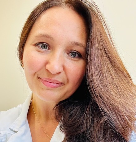 Tatyana Belimova, FNP