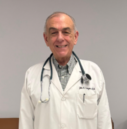 Dr. Lanzone