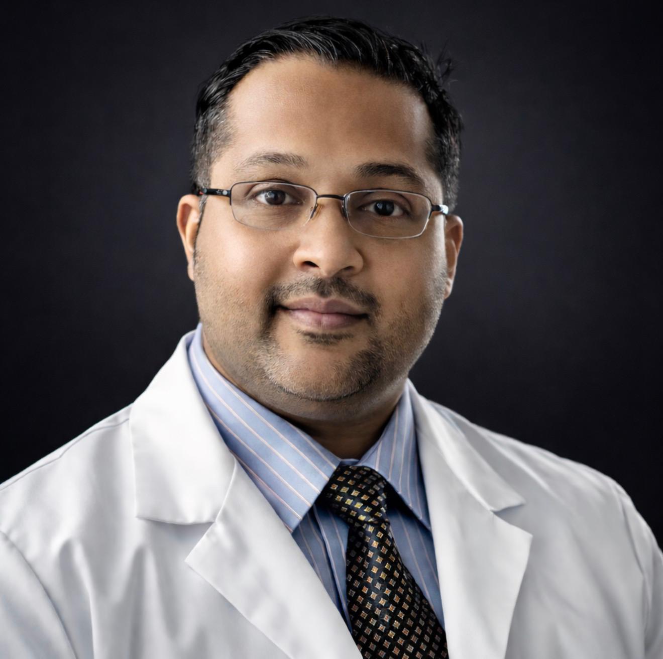 Dr. Kamal Nayyar
