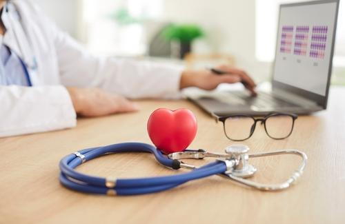 Managing Heart Disease In Primary Care
