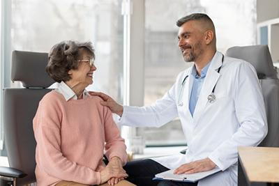 The Importance of Annual Wellness Exams