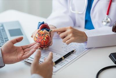 What to Know About Heart Disease