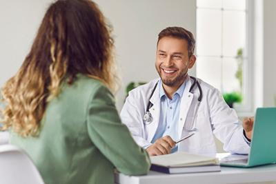 What to Expect During Your First Primary Care Visit
