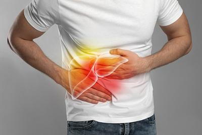 Signs and Symptoms of Liver Disease