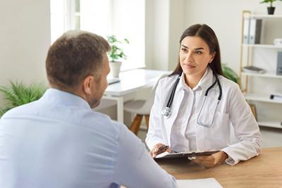 Signs You Should Schedule a Primary Care Visit