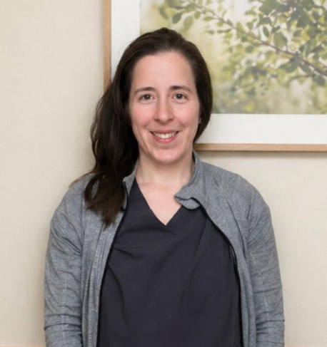Tracey Lenzi, NP