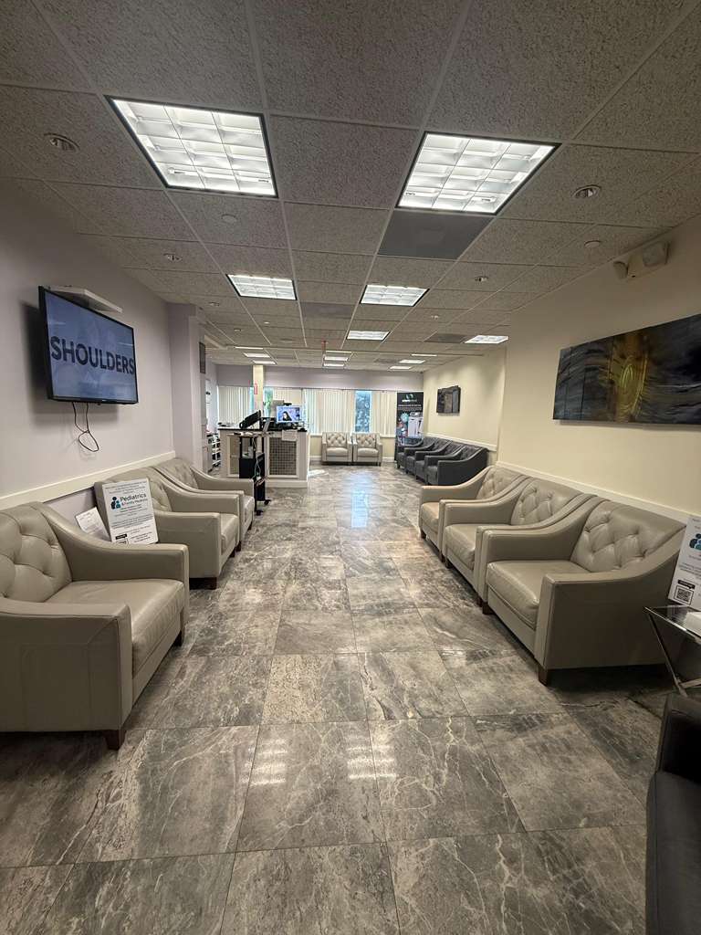 Smithtown Office