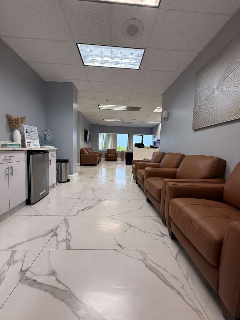 Smithtown Office