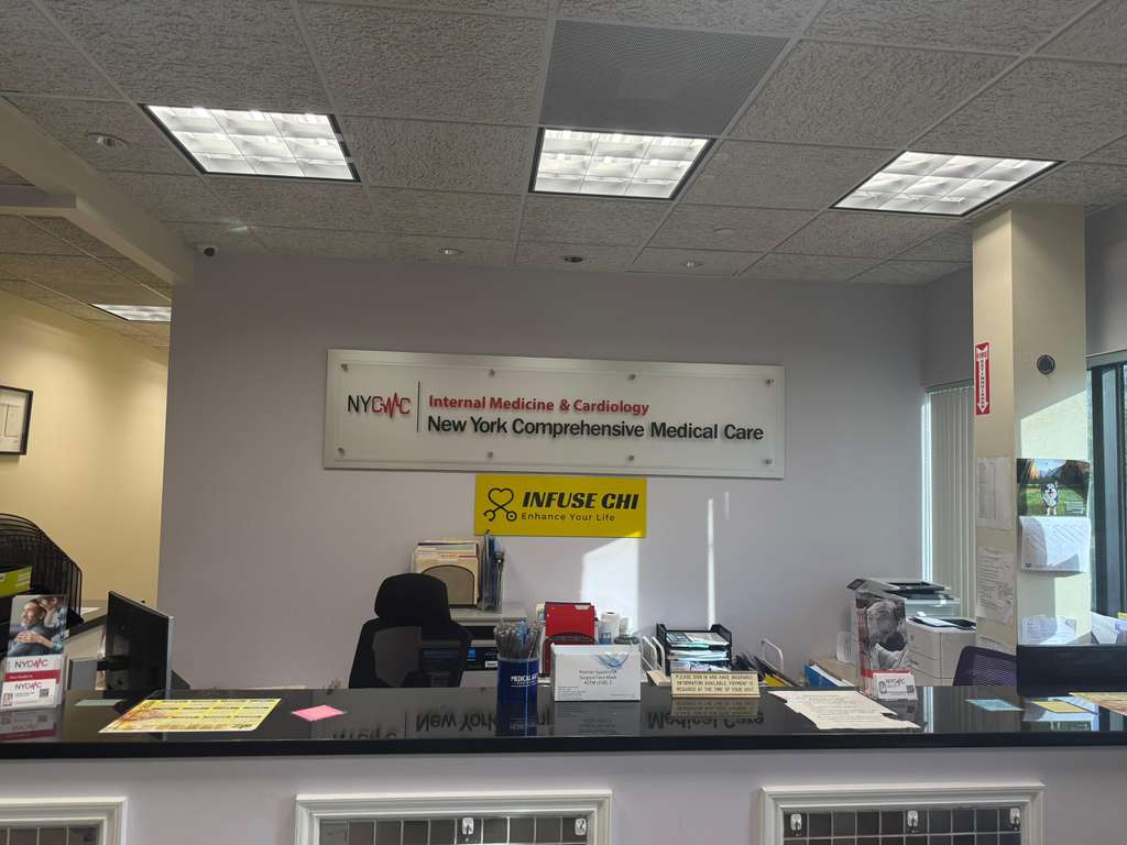 Smithtown Office