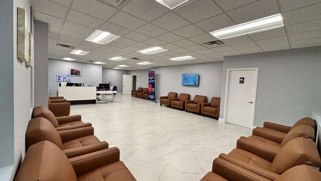 Bohemia Office