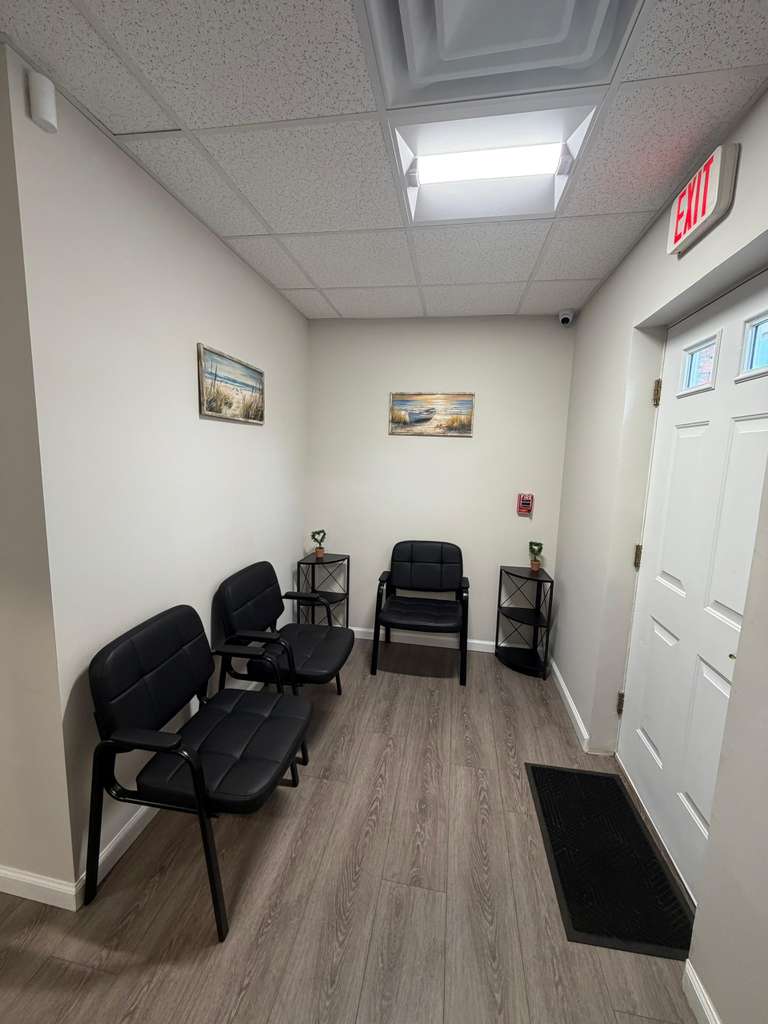 Stony Brook Office