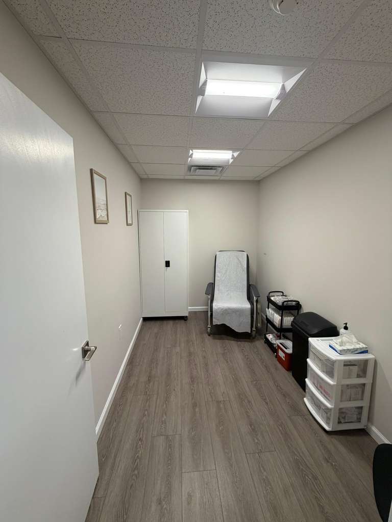 Stony Brook Office