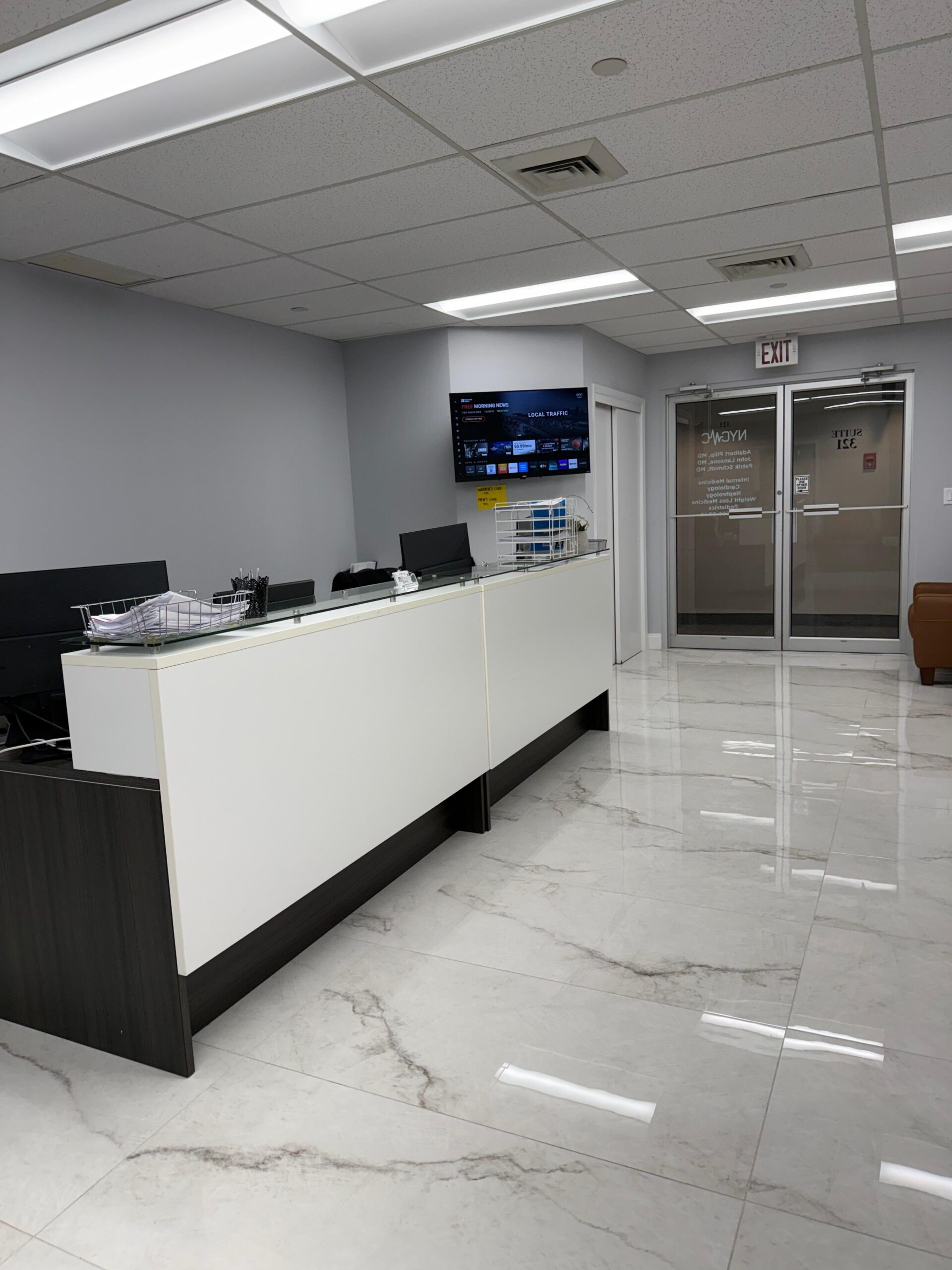 Mineola Office