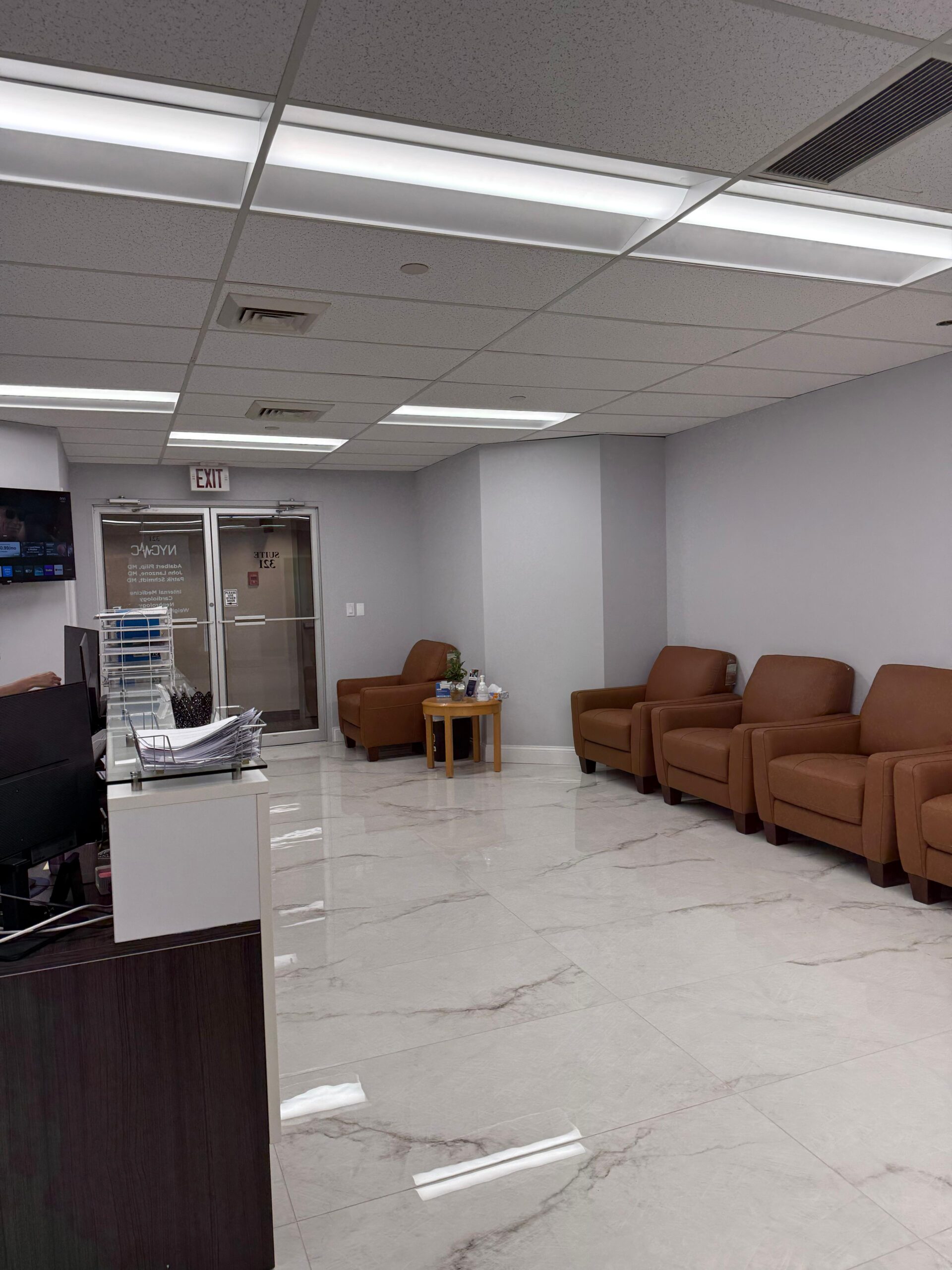 Mineola Office