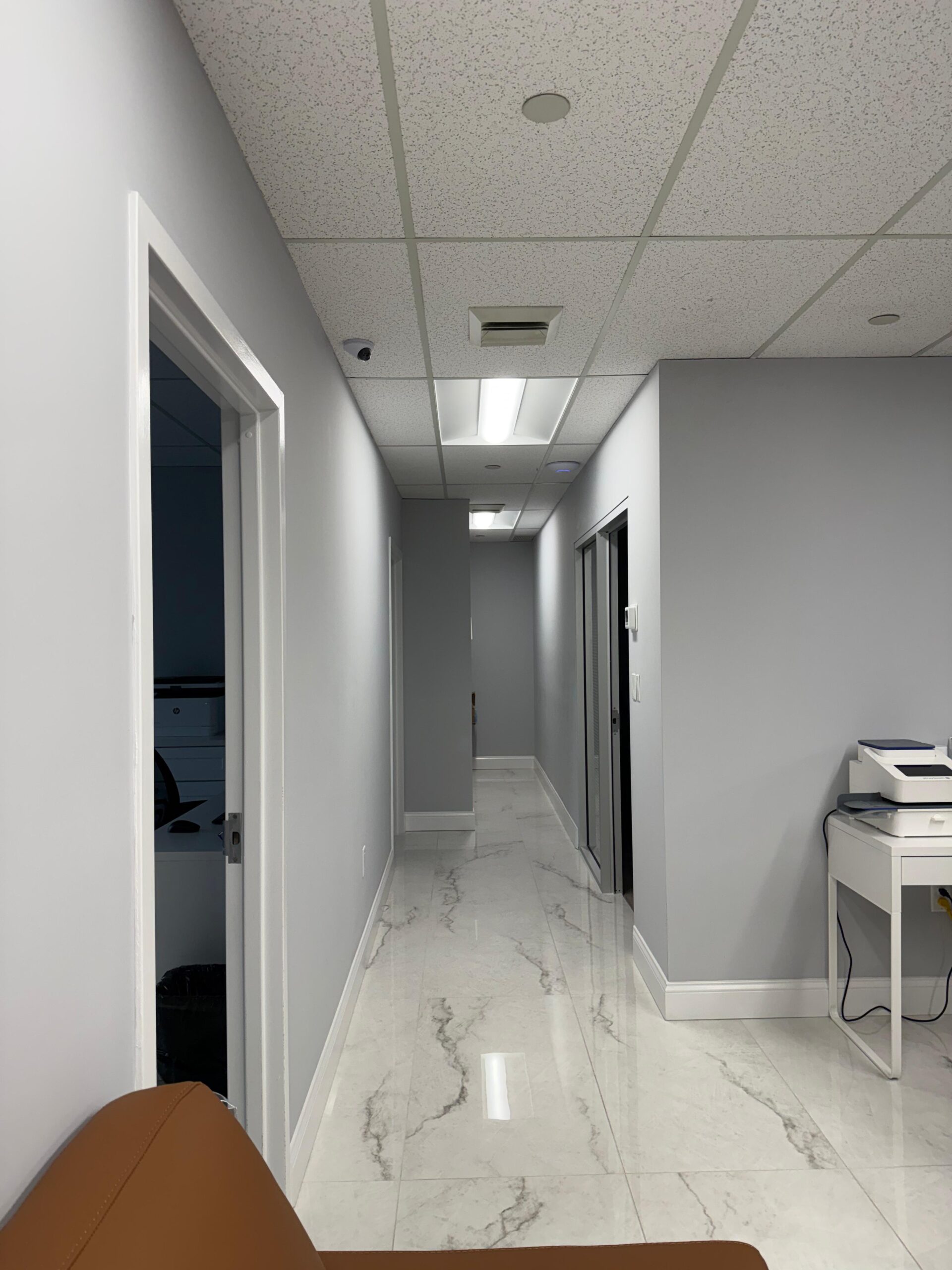 Mineola Office